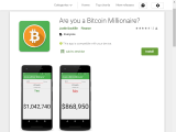 Bitcoin Millionaire