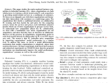 Federated Learning and Oligopoly Competition