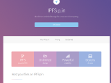 IPFSp.in